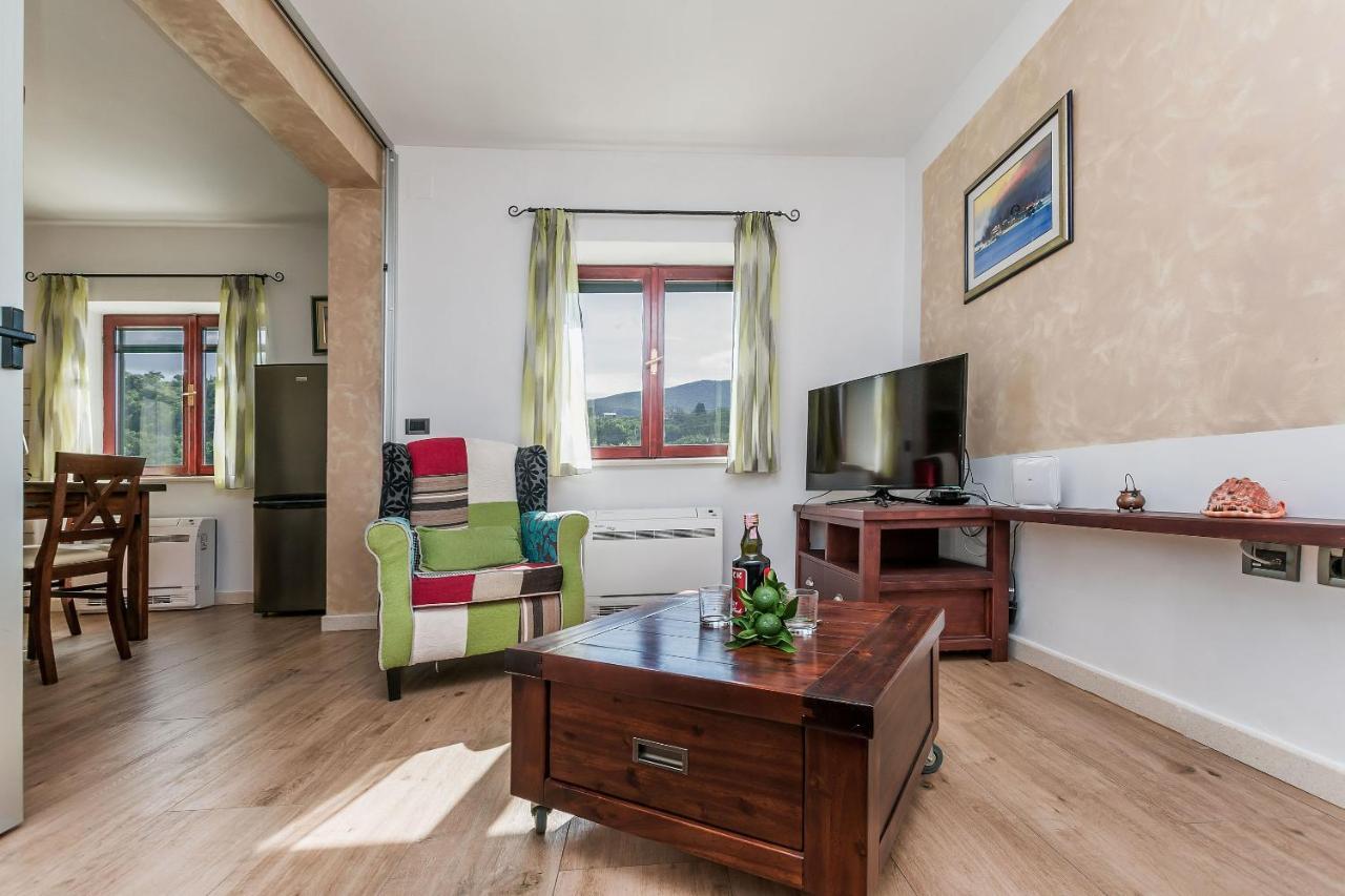 Villa Holiday Home Zvecanje Eksteriør bilde