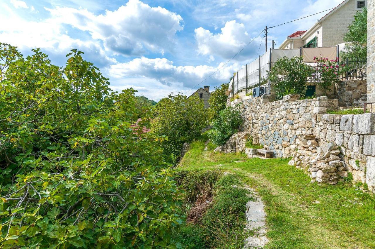 Villa Holiday Home Zvecanje Eksteriør bilde